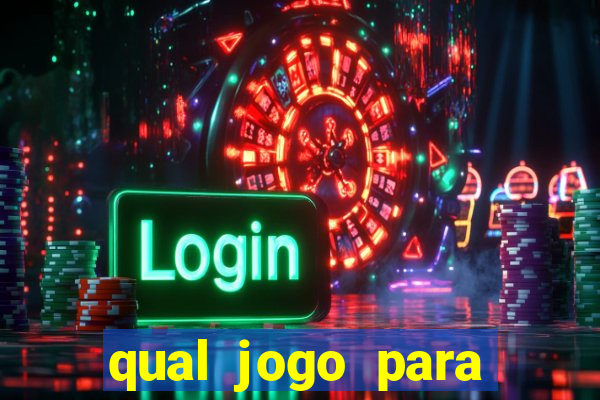 qual jogo para ganhar dinheiro sem depositar